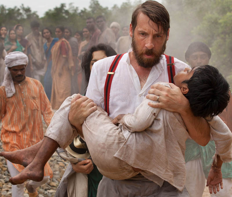 Indian Summers, Channel 4 The Arts